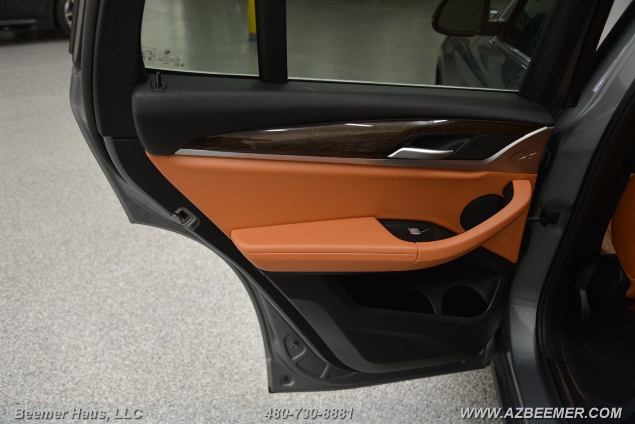 2023 BMW X3 xDrive30i - Photo 38 - Mesa, AZ 85202