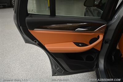 2023 BMW X3 xDrive30i   - Photo 38 - Mesa, AZ 85202