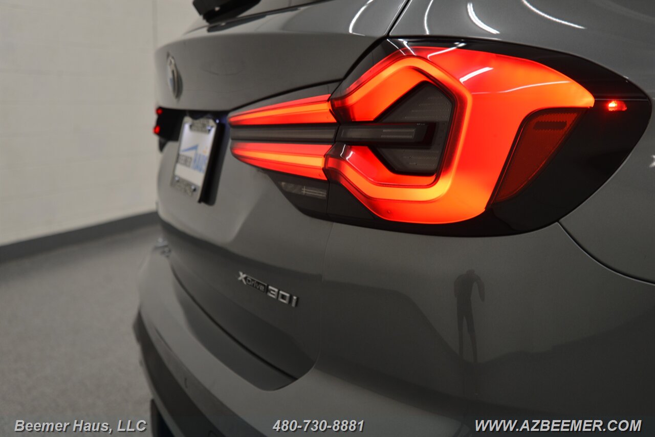 2023 BMW X3 xDrive30i - Photo 44 - Mesa, AZ 85202