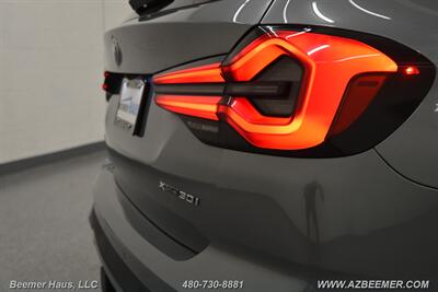 2023 BMW X3 xDrive30i   - Photo 44 - Mesa, AZ 85202