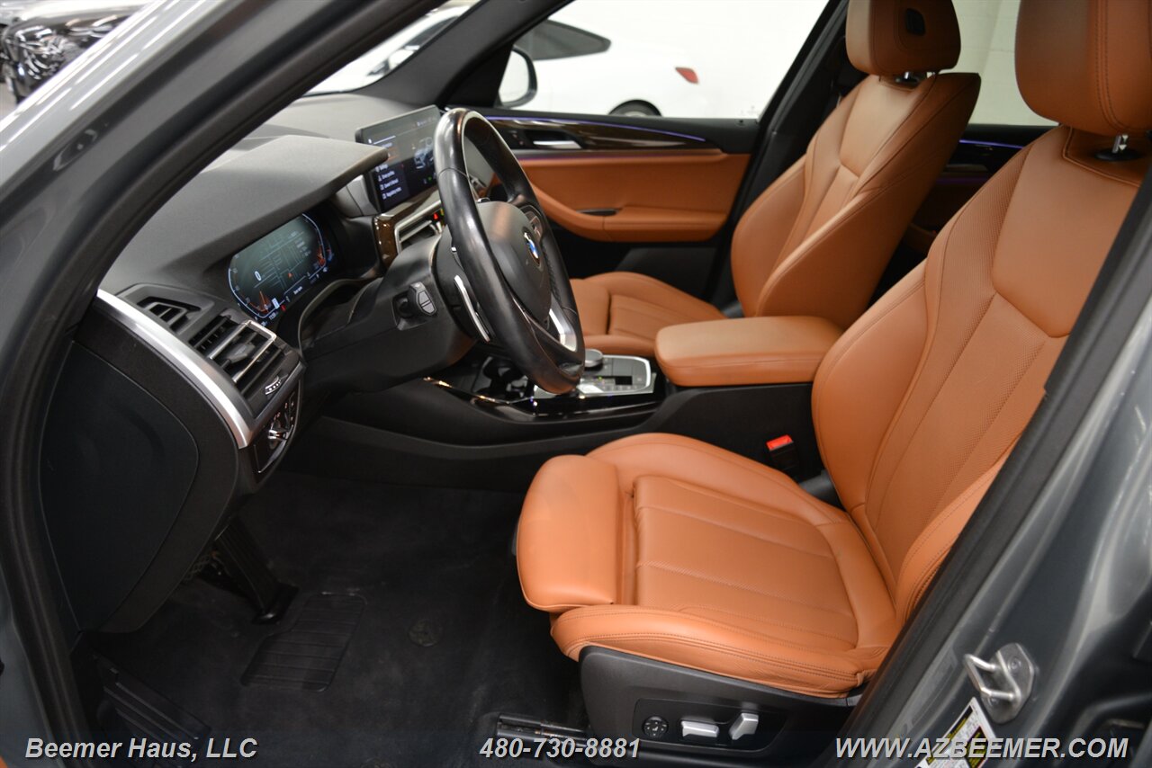 2023 BMW X3 xDrive30i - Photo 13 - Mesa, AZ 85202