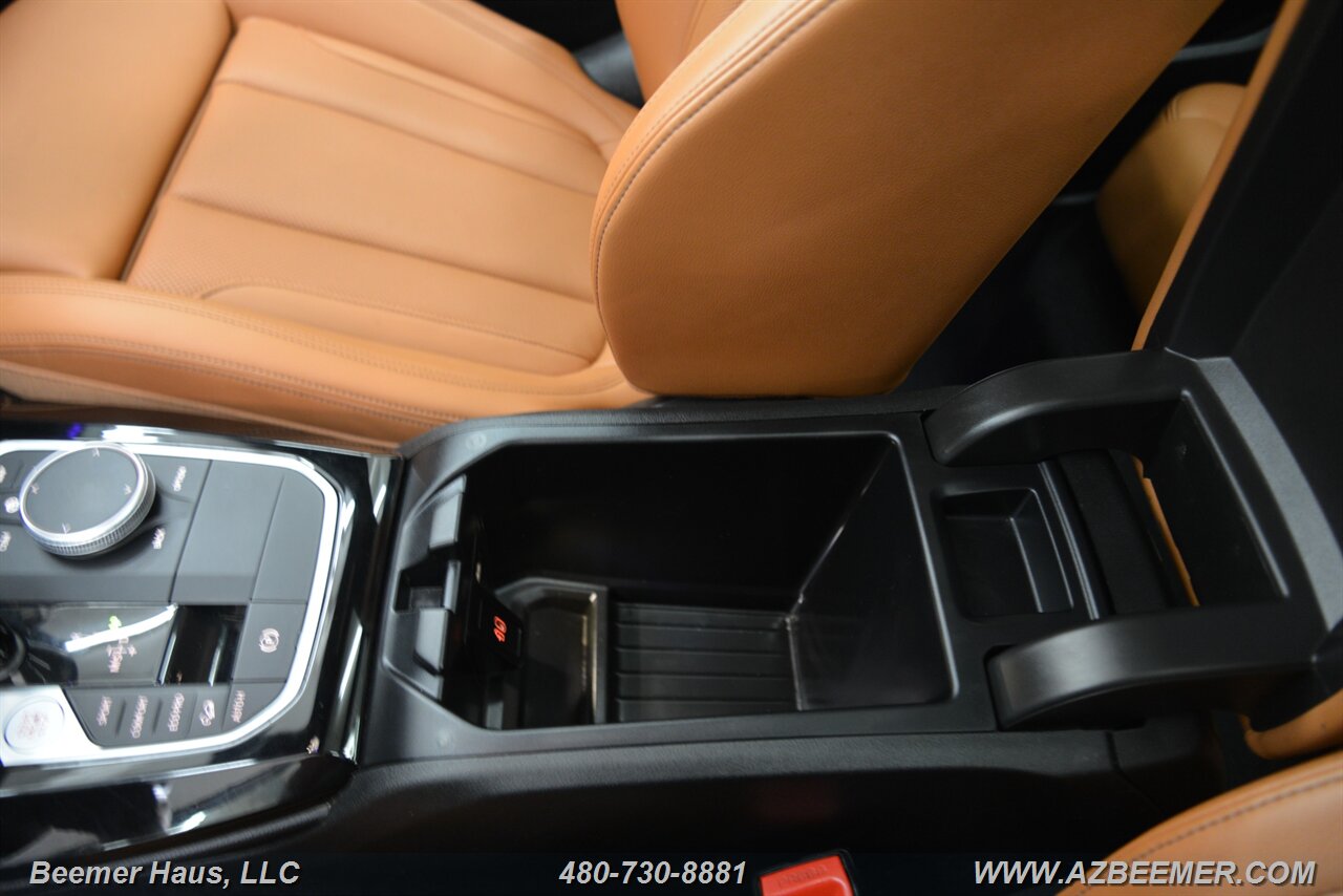 2023 BMW X3 xDrive30i - Photo 35 - Mesa, AZ 85202