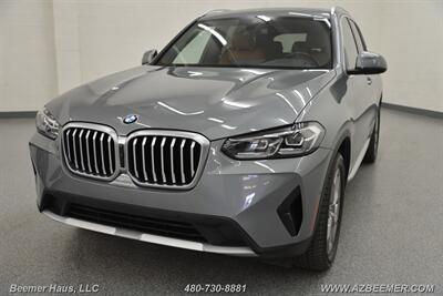 2023 BMW X3 xDrive30i   - Photo 1 - Mesa, AZ 85202