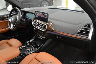 2023 BMW X3 xDrive30i   - Photo 19 - Mesa, AZ 85202