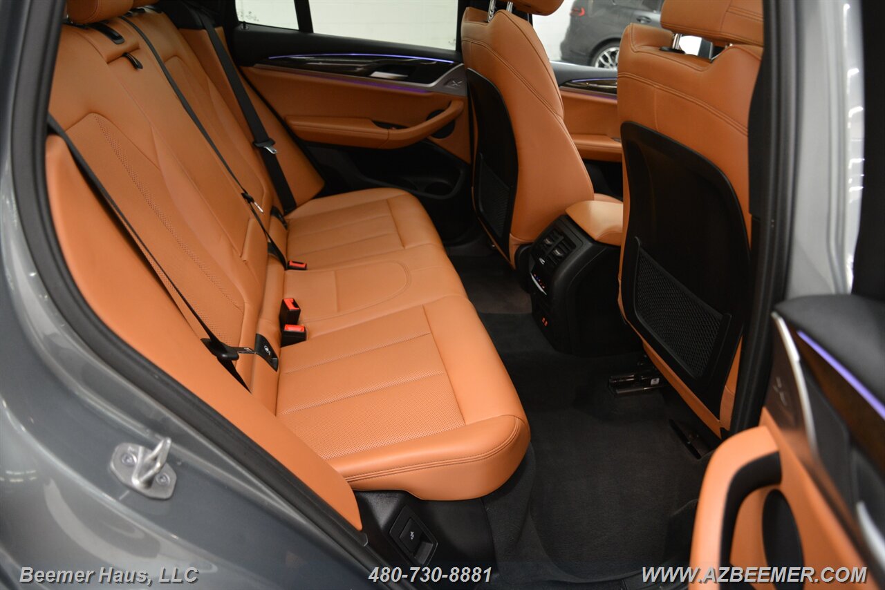 2023 BMW X3 xDrive30i - Photo 20 - Mesa, AZ 85202