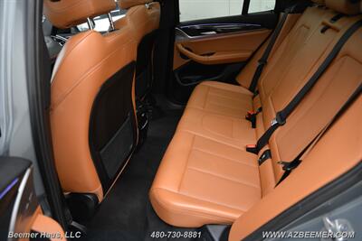 2023 BMW X3 xDrive30i   - Photo 22 - Mesa, AZ 85202