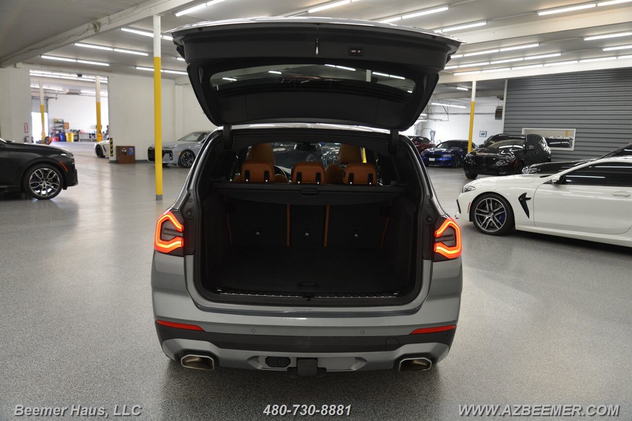 2023 BMW X3 xDrive30i - Photo 41 - Mesa, AZ 85202