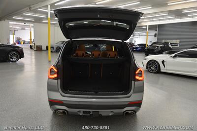 2023 BMW X3 xDrive30i   - Photo 41 - Mesa, AZ 85202