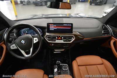 2023 BMW X3 xDrive30i   - Photo 26 - Mesa, AZ 85202