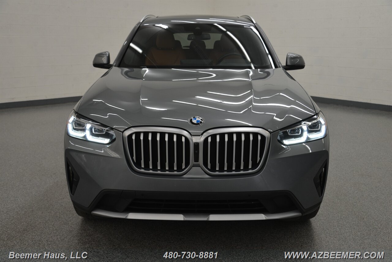 2023 BMW X3 xDrive30i - Photo 5 - Mesa, AZ 85202