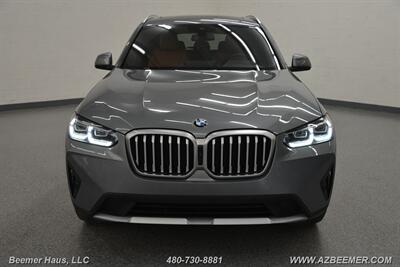 2023 BMW X3 xDrive30i   - Photo 5 - Mesa, AZ 85202