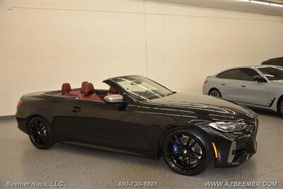 2023 BMW 4 Series M440i   - Photo 8 - Mesa, AZ 85202