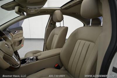 2014 Mercedes-Benz CLS CLS 550   - Photo 15 - Mesa, AZ 85202