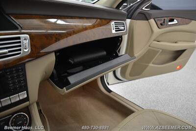 2014 Mercedes-Benz CLS CLS 550   - Photo 32 - Mesa, AZ 85202