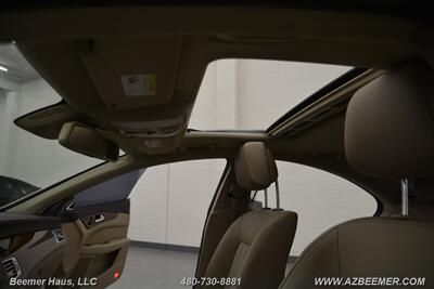 2014 Mercedes-Benz CLS CLS 550   - Photo 35 - Mesa, AZ 85202