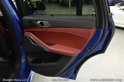 2020 BMW X6 sDrive40i   - Photo 43 - Mesa, AZ 85202