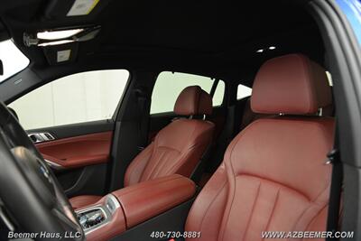 2020 BMW X6 sDrive40i   - Photo 12 - Mesa, AZ 85202