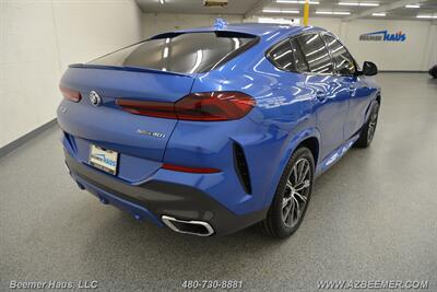 2020 BMW X6 sDrive40i   - Photo 8 - Mesa, AZ 85202