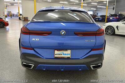 2020 BMW X6 sDrive40i   - Photo 9 - Mesa, AZ 85202