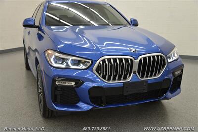 2020 BMW X6 sDrive40i   - Photo 5 - Mesa, AZ 85202