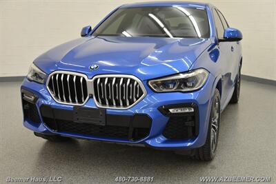 2020 BMW X6 sDrive40i   - Photo 1 - Mesa, AZ 85202