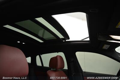 2020 BMW X6 sDrive40i   - Photo 17 - Mesa, AZ 85202