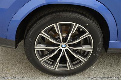 2020 BMW X6 sDrive40i   - Photo 48 - Mesa, AZ 85202