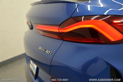 2020 BMW X6 sDrive40i   - Photo 47 - Mesa, AZ 85202