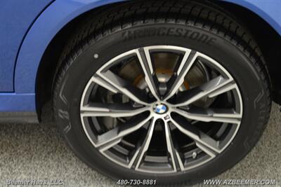 2020 BMW X6 sDrive40i   - Photo 50 - Mesa, AZ 85202