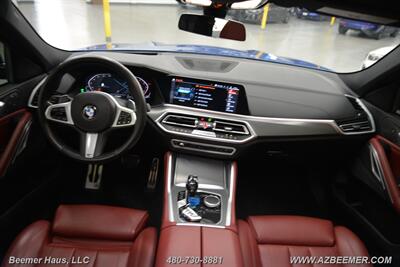 2020 BMW X6 sDrive40i   - Photo 26 - Mesa, AZ 85202
