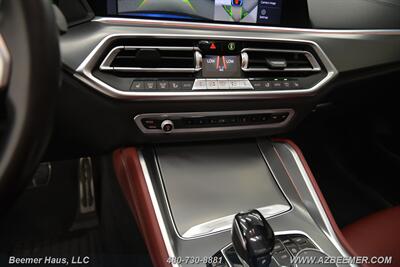 2020 BMW X6 sDrive40i   - Photo 34 - Mesa, AZ 85202