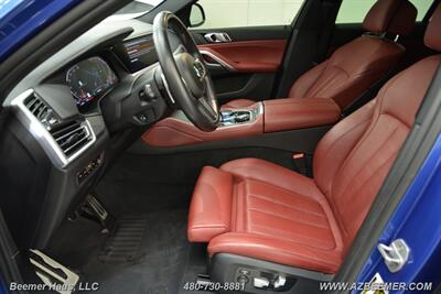 2020 BMW X6 sDrive40i   - Photo 11 - Mesa, AZ 85202
