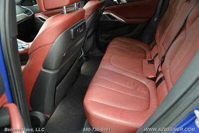 2020 BMW X6 sDrive40i   - Photo 21 - Mesa, AZ 85202