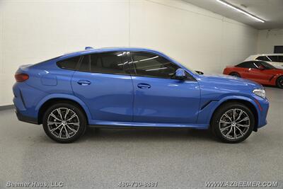2020 BMW X6 sDrive40i   - Photo 7 - Mesa, AZ 85202
