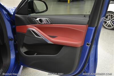 2020 BMW X6 sDrive40i   - Photo 44 - Mesa, AZ 85202