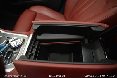 2020 BMW X6 sDrive40i   - Photo 38 - Mesa, AZ 85202