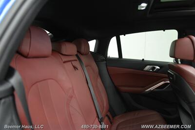 2020 BMW X6 sDrive40i   - Photo 19 - Mesa, AZ 85202