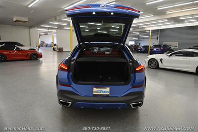 2020 BMW X6 sDrive40i   - Photo 45 - Mesa, AZ 85202