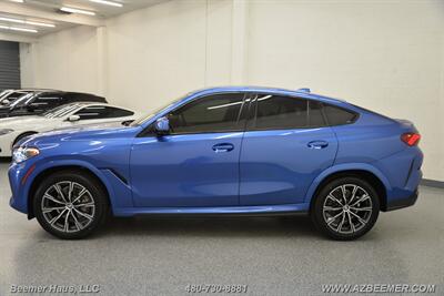 2020 BMW X6 sDrive40i   - Photo 3 - Mesa, AZ 85202