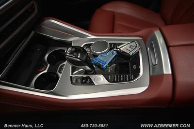 2020 BMW X6 sDrive40i   - Photo 36 - Mesa, AZ 85202