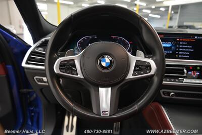 2020 BMW X6 sDrive40i   - Photo 28 - Mesa, AZ 85202