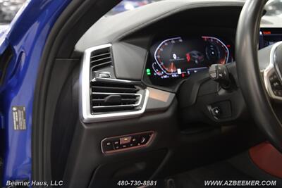 2020 BMW X6 sDrive40i   - Photo 27 - Mesa, AZ 85202