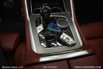 2020 BMW X6 sDrive40i   - Photo 37 - Mesa, AZ 85202
