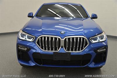 2020 BMW X6 sDrive40i   - Photo 4 - Mesa, AZ 85202