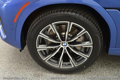 2020 BMW X6 sDrive40i   - Photo 51 - Mesa, AZ 85202