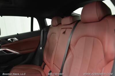 2020 BMW X6 sDrive40i   - Photo 22 - Mesa, AZ 85202