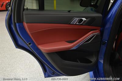2020 BMW X6 sDrive40i   - Photo 42 - Mesa, AZ 85202
