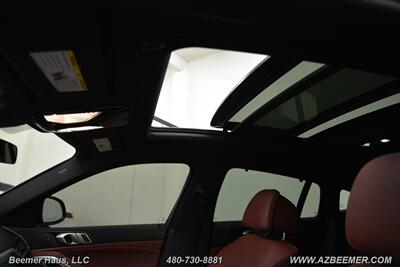 2020 BMW X6 sDrive40i   - Photo 13 - Mesa, AZ 85202