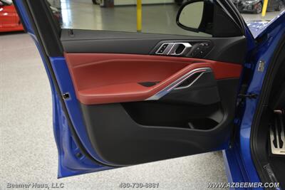 2020 BMW X6 sDrive40i   - Photo 41 - Mesa, AZ 85202