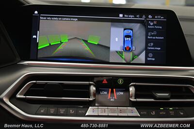 2020 BMW X6 sDrive40i   - Photo 33 - Mesa, AZ 85202